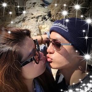 Meet your Posher, Cherry